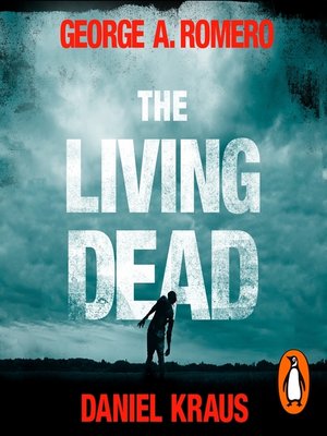 cover image of The Living Dead